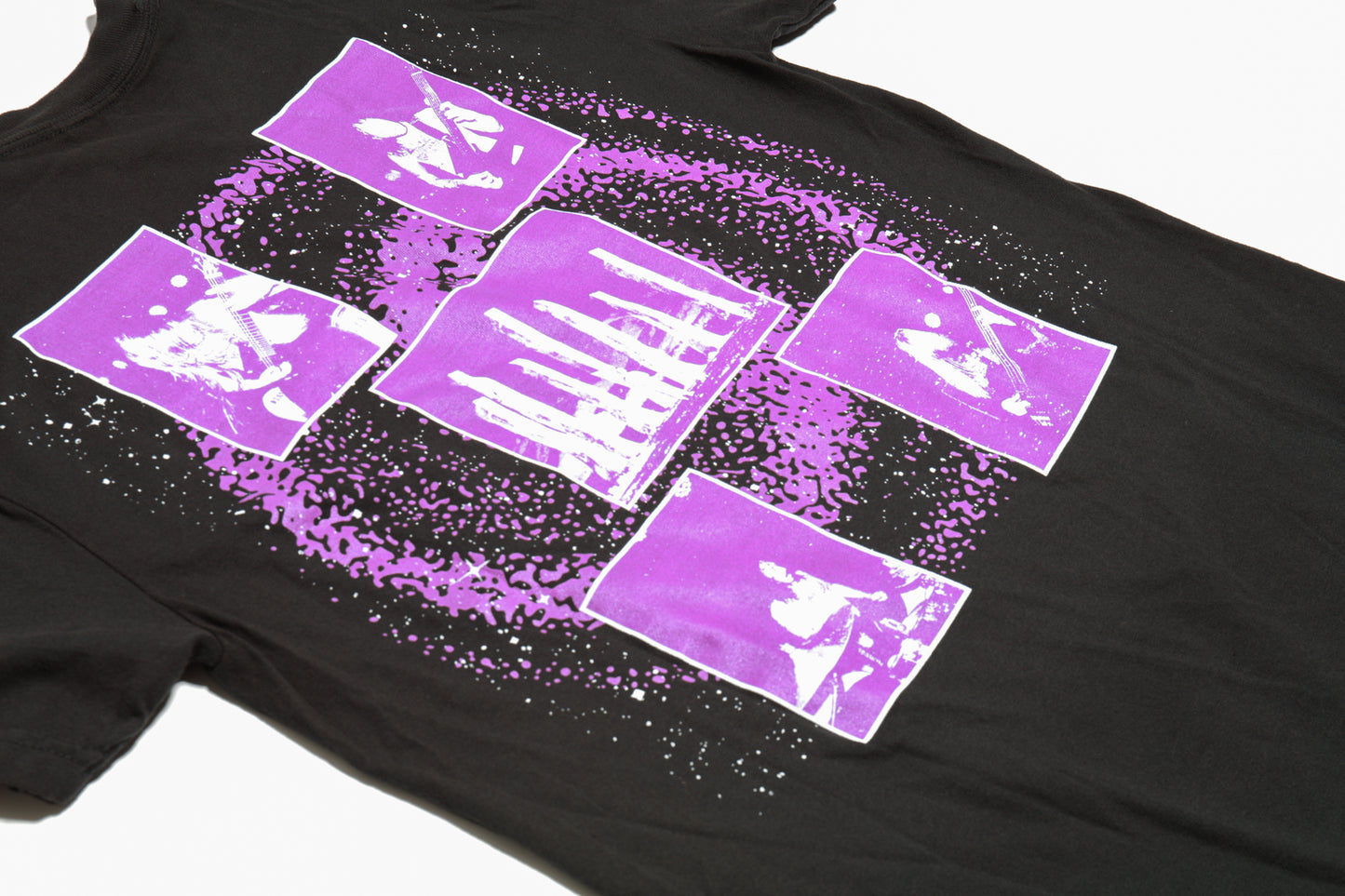 Into The Stargate T-Shirt (Black)