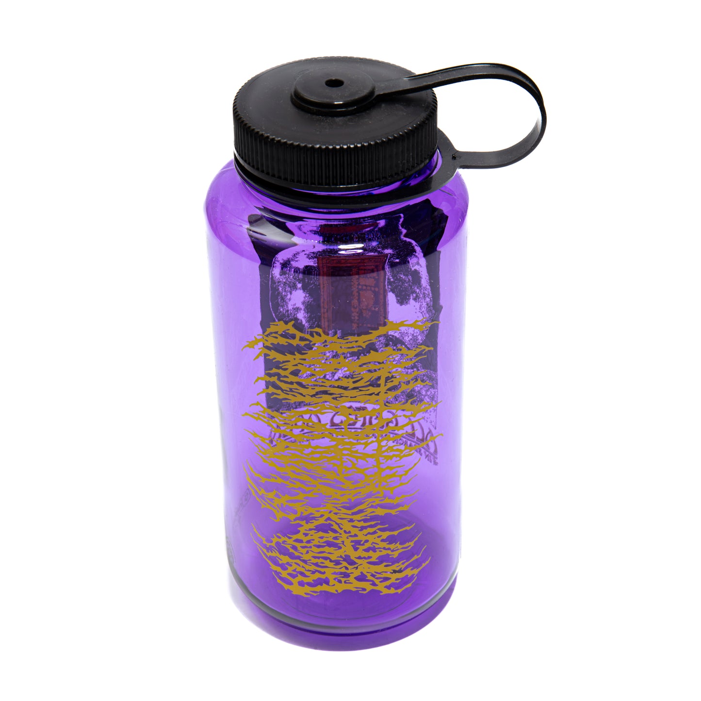 All Gates Open Water Bottle