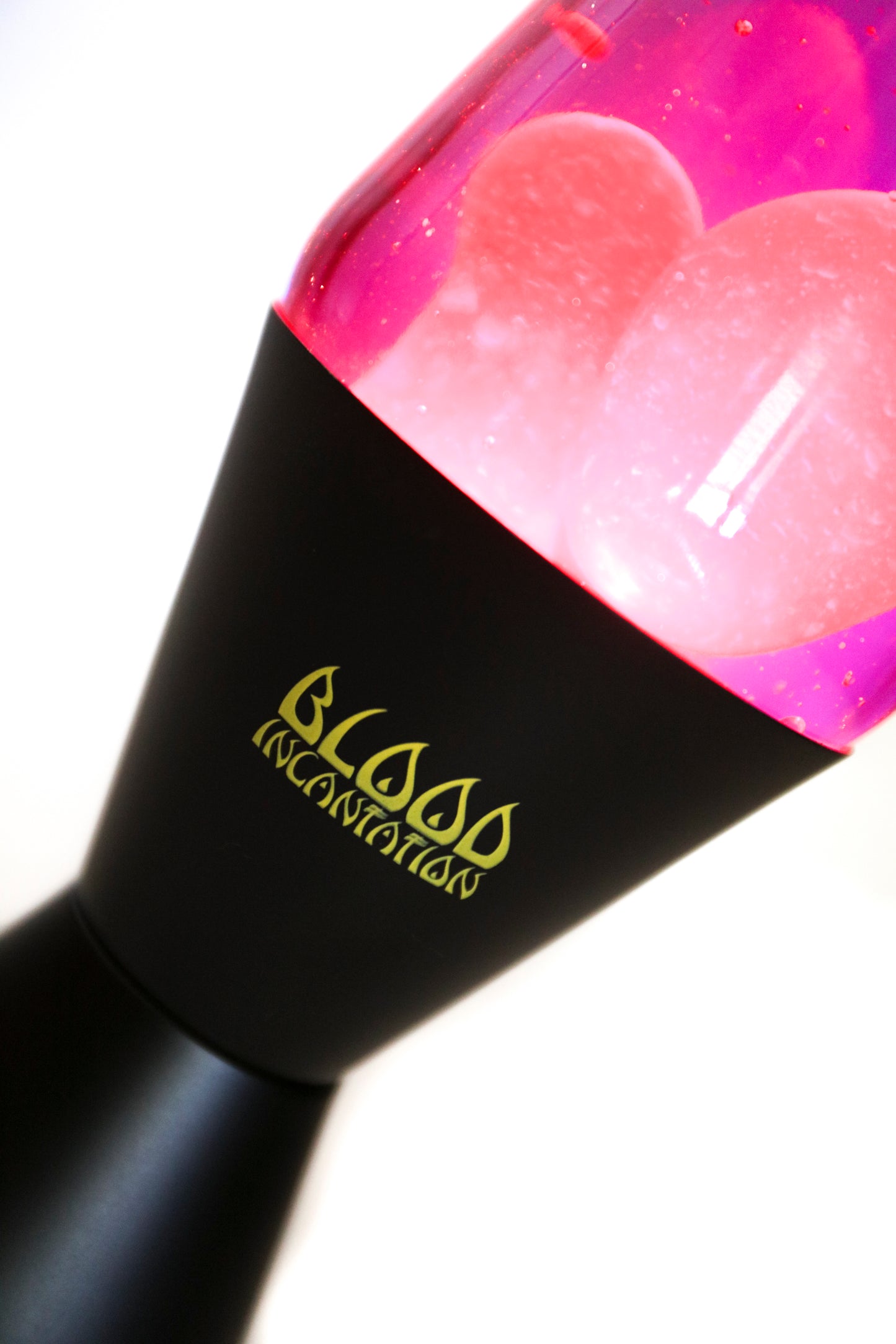 Lava Lamp