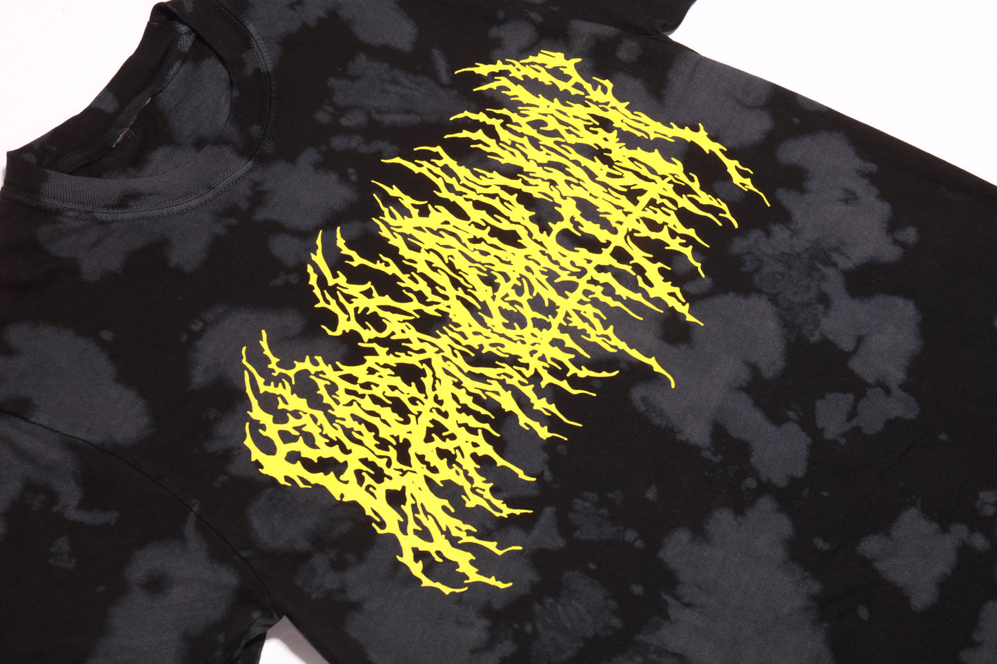 Absolute Elsetour T-Shirt (Grey Dye)