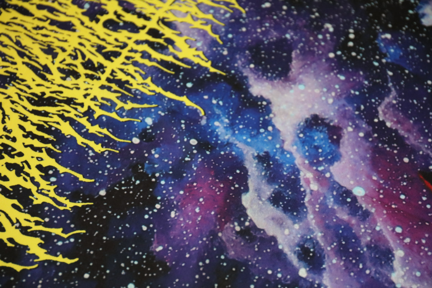 Absolute Elsewhere Cover Flag