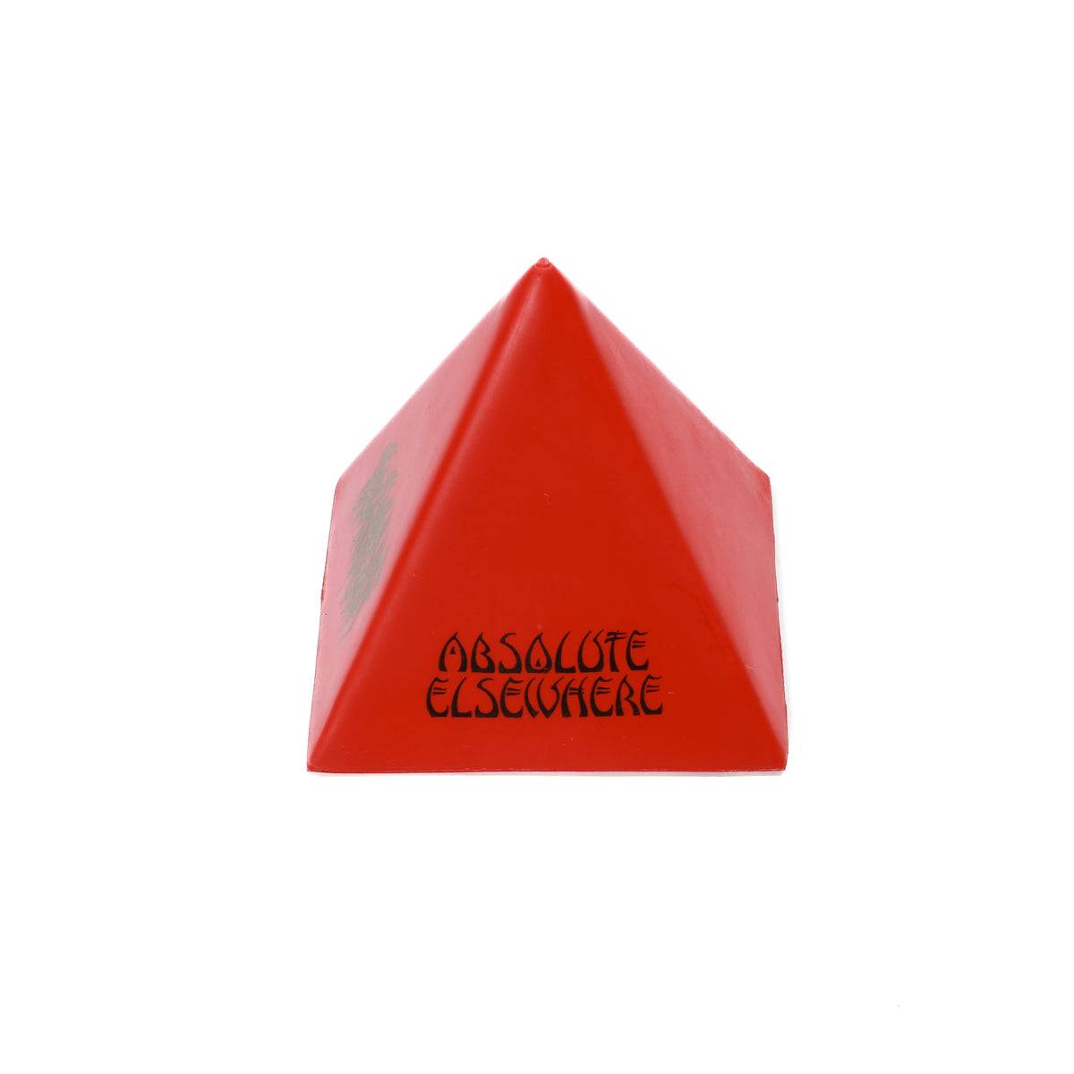 Absolute Elsewhere Stresser (Red)