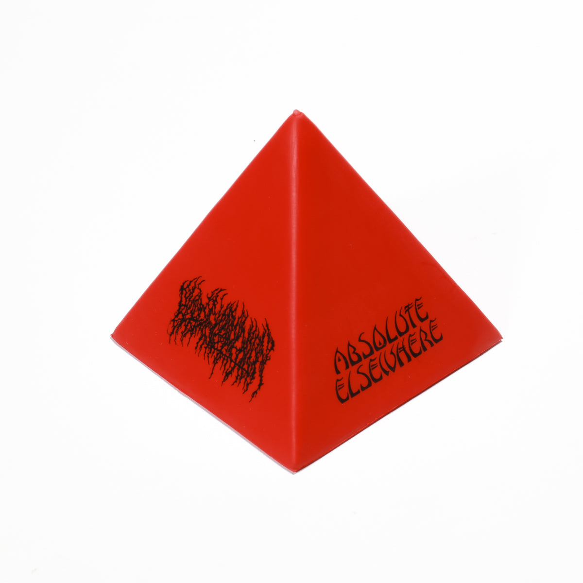 Absolute Elsewhere Stresser (Red)