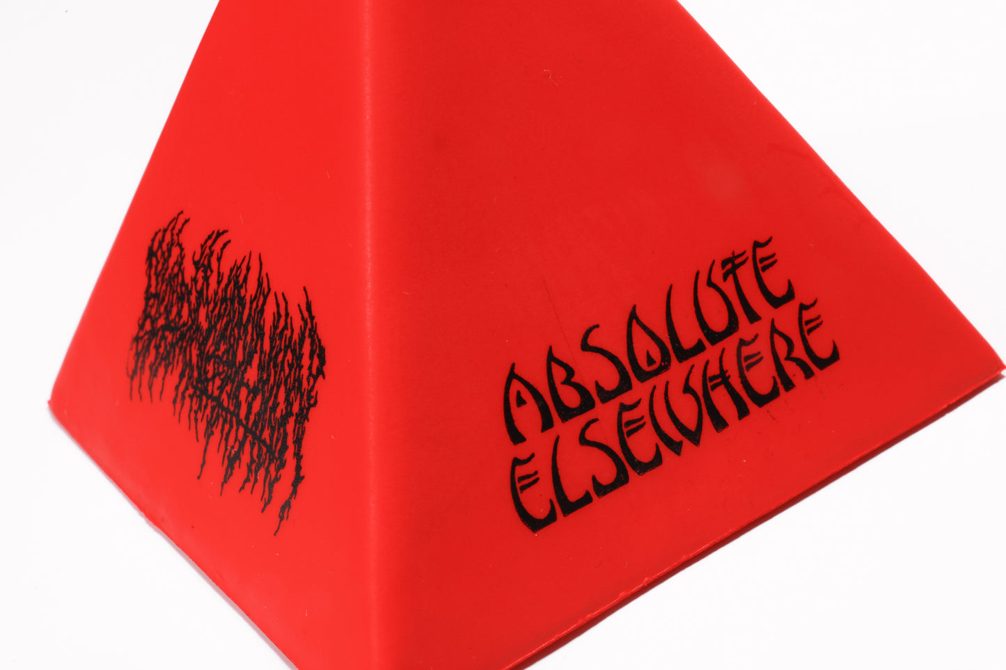 Absolute Elsewhere Stresser (Red)