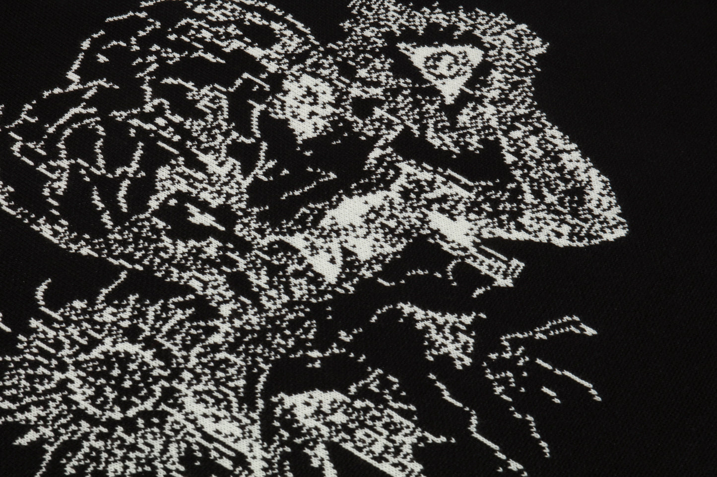 Starspawn Knit Sweater