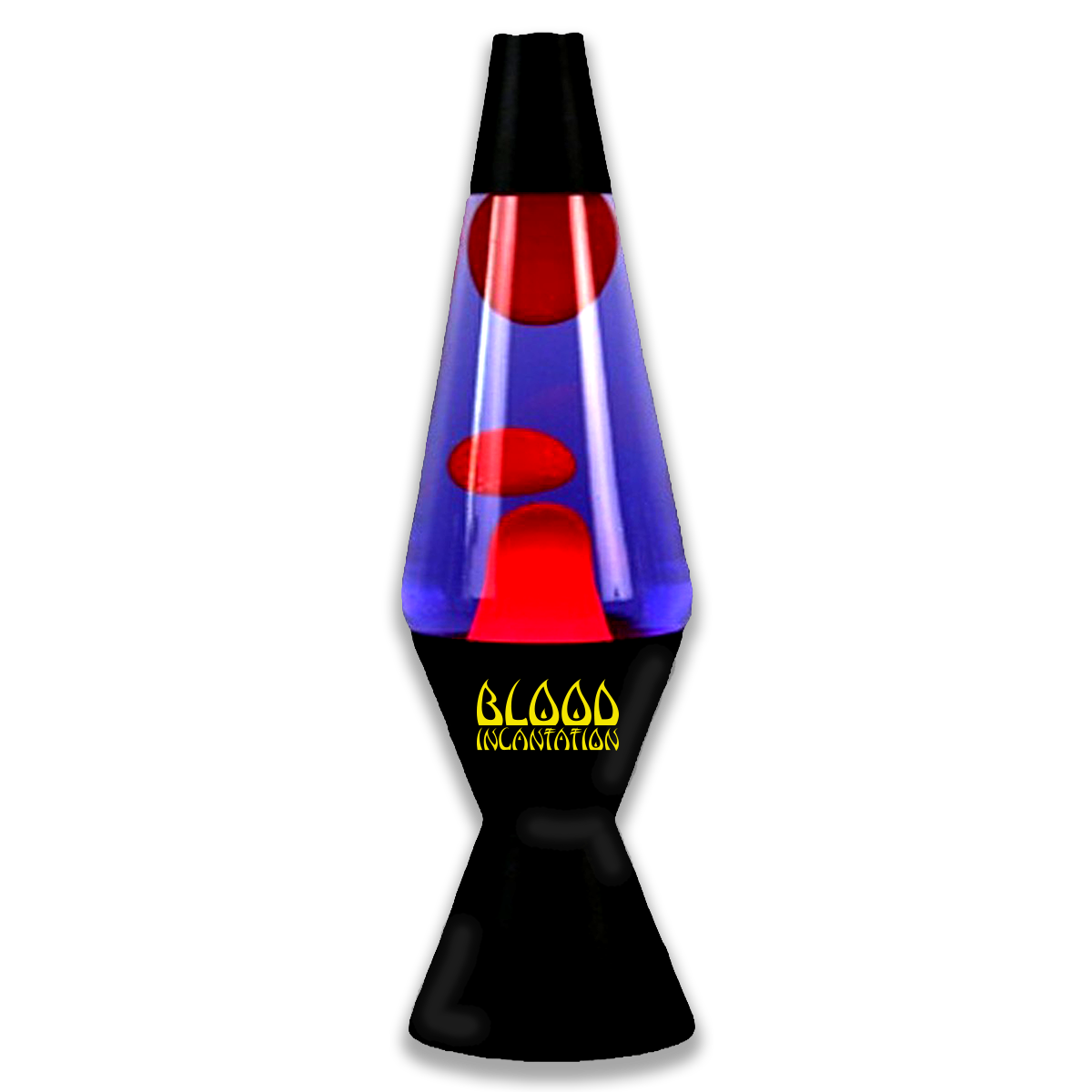 Lava Lamp – Blood Incantation