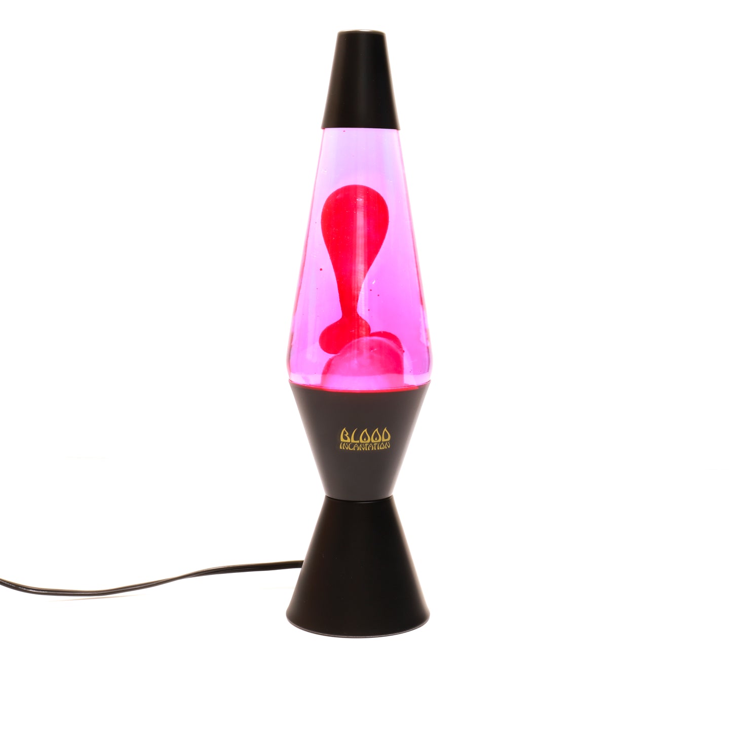 Lava Lamp