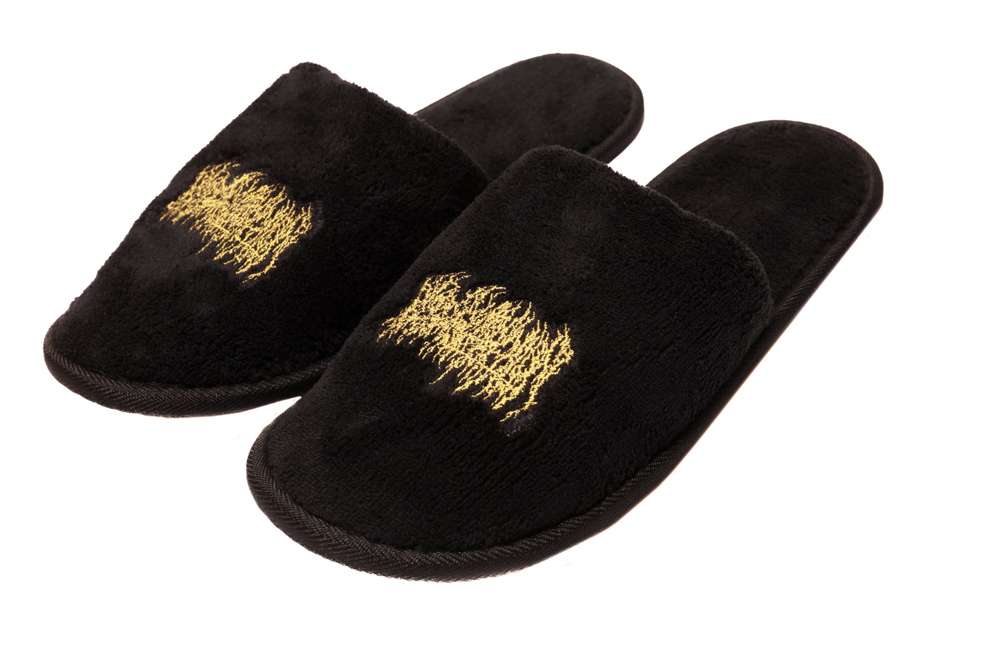 All Gates Open Spa Set (Black)