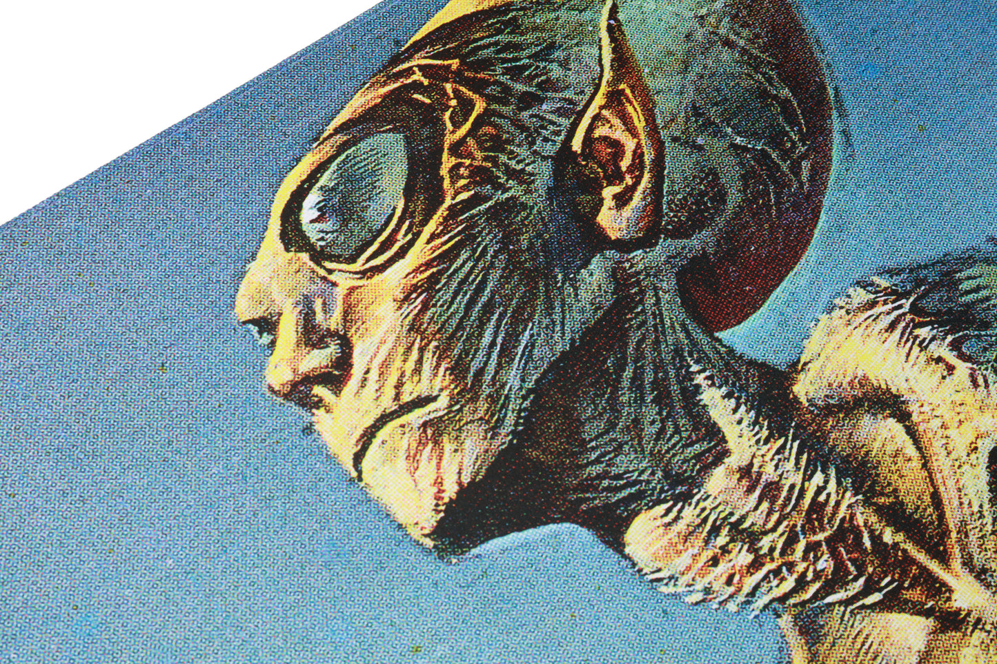 Hidden History Gaming Mousepad