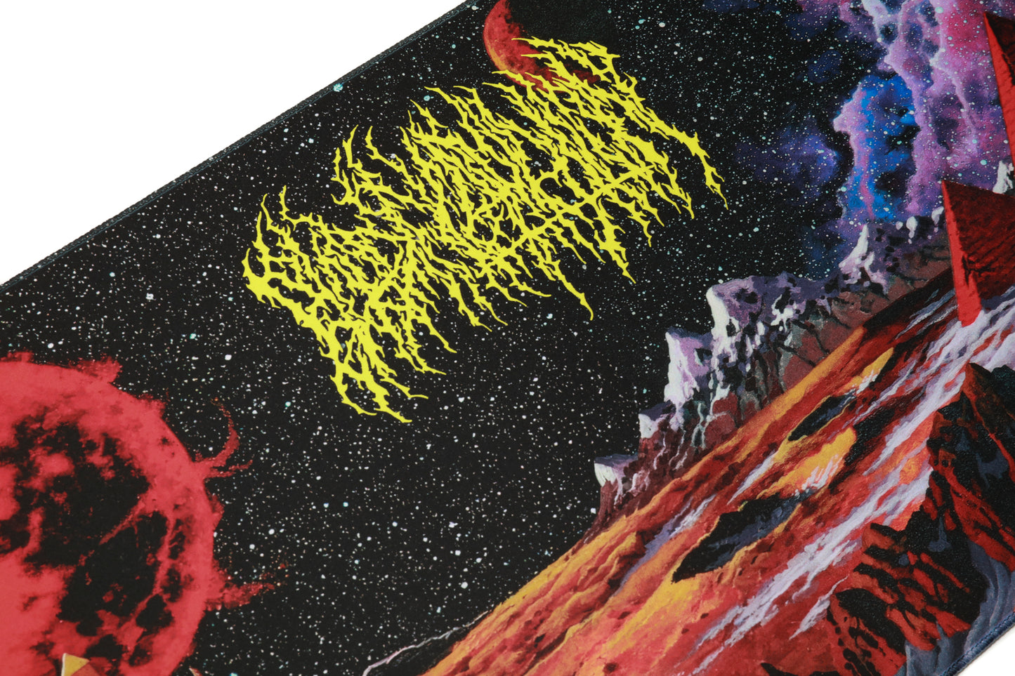 Absolute Elsewhere Gaming Mousepad