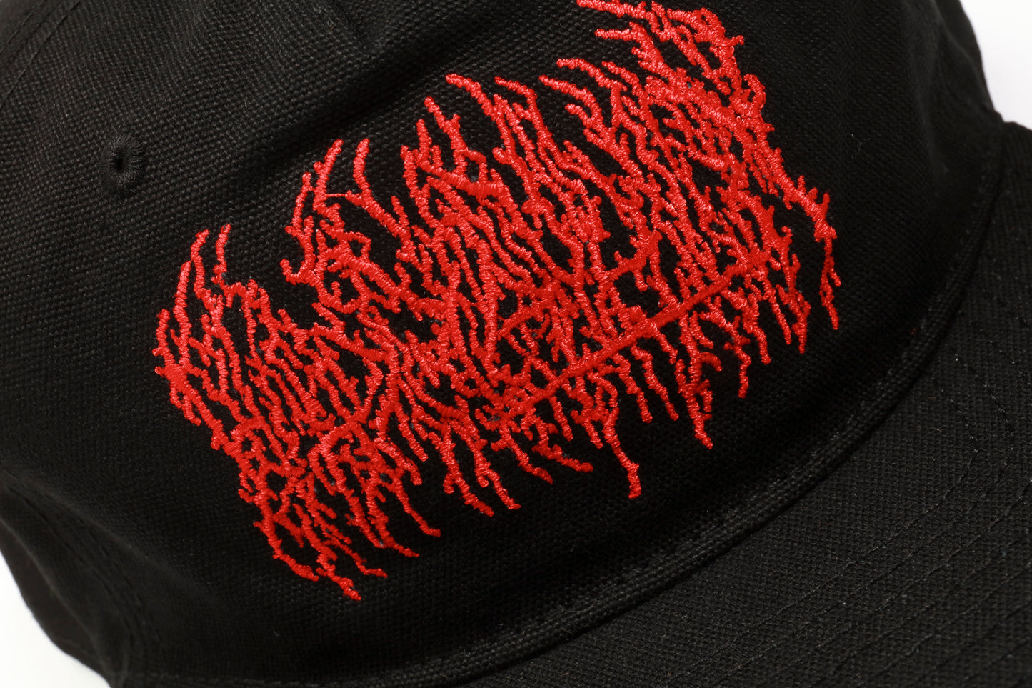 Starspawn Snapback Hat (Black)