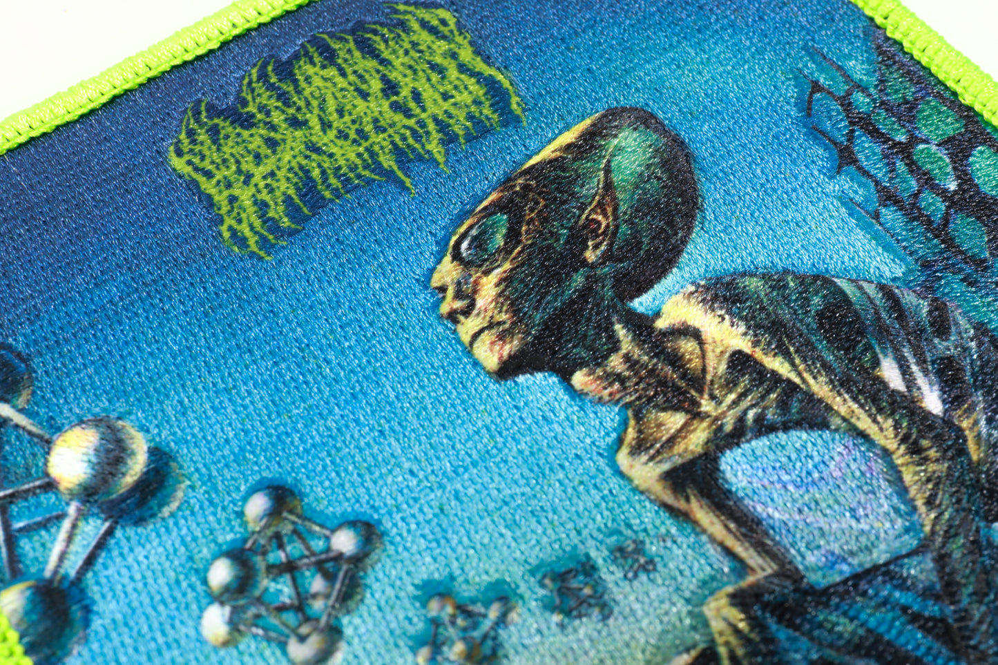 Hidden History Patch