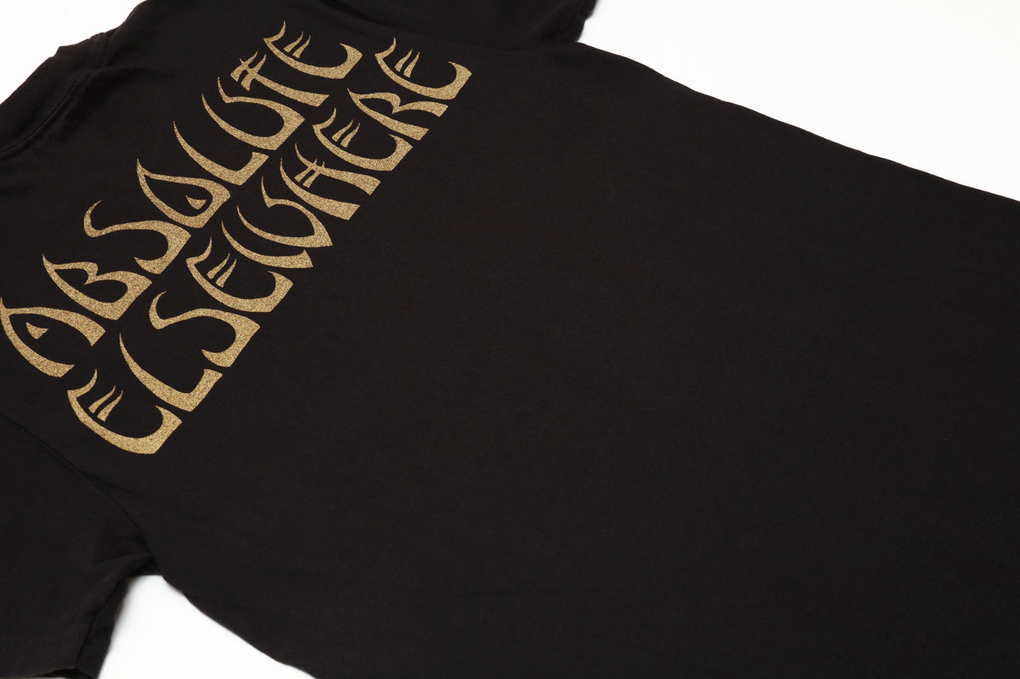 Lamassu T-Shirt (Black)