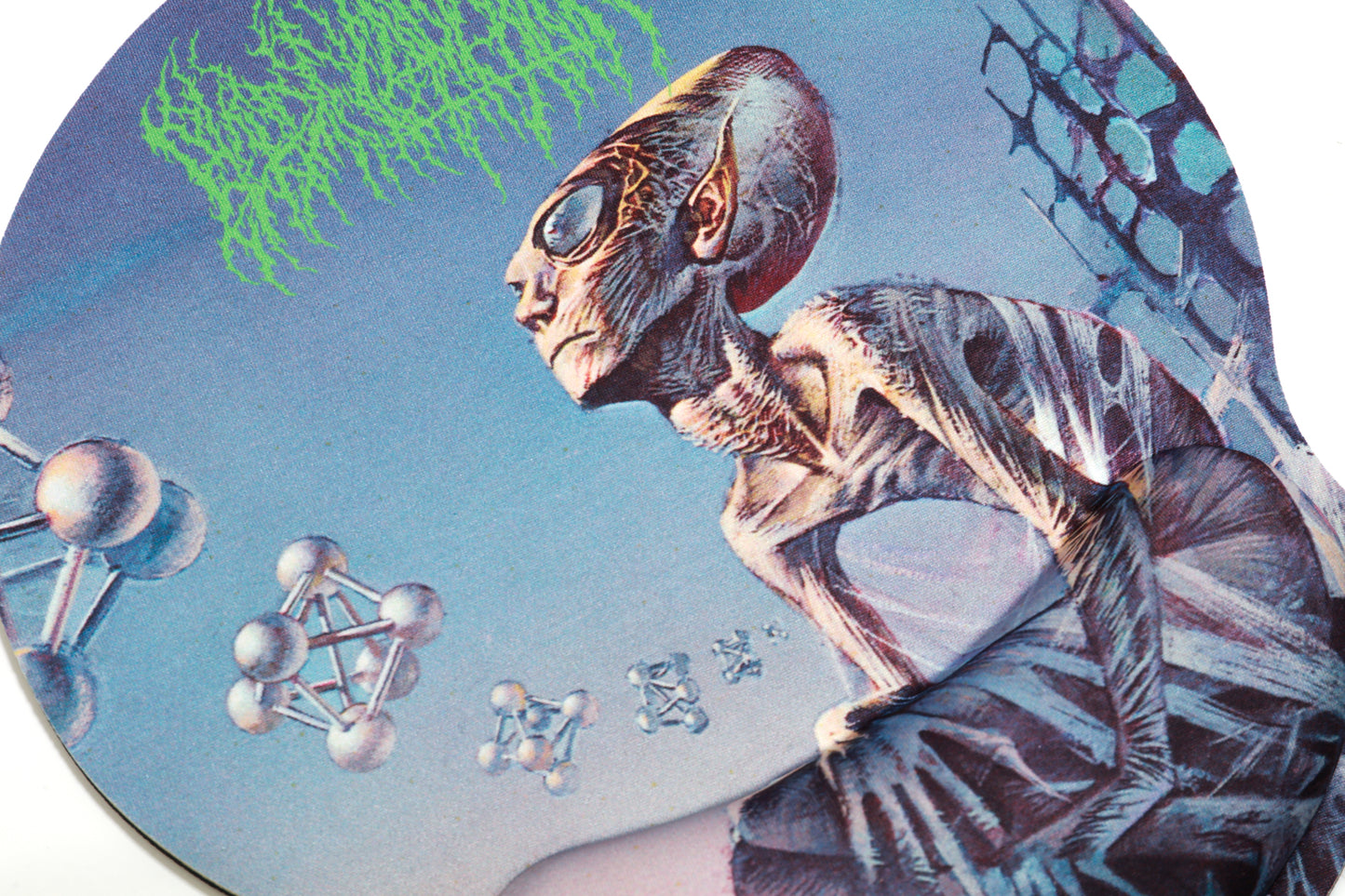 Hidden History Mousepad