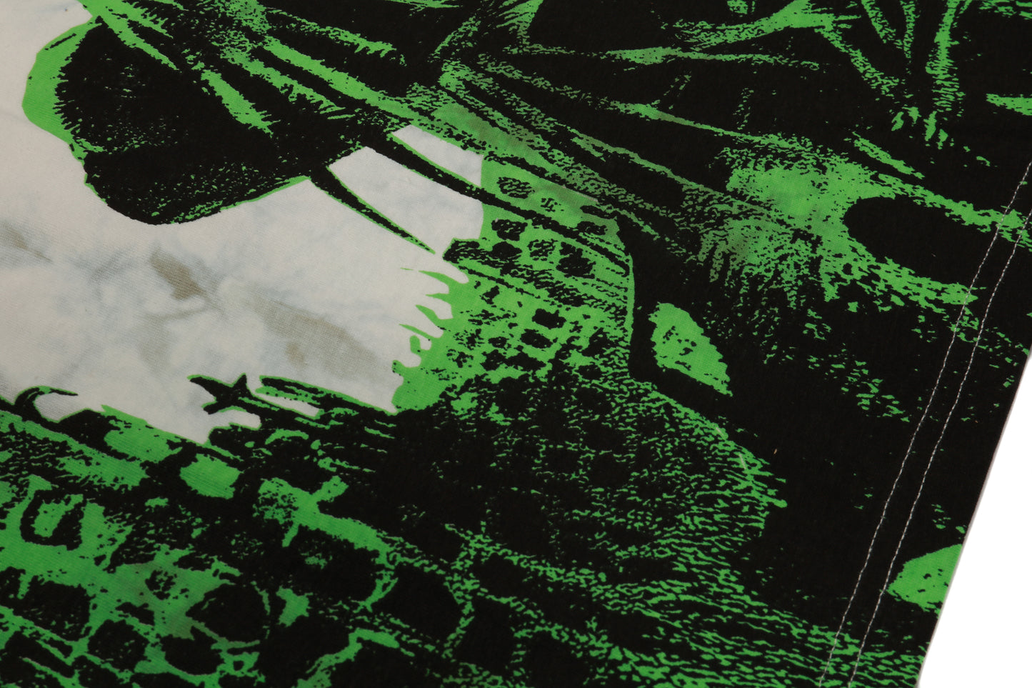 Hidden History of the Human Race All Over Print T-Shirt (Dye)