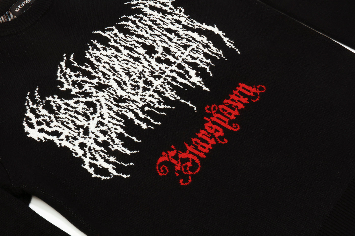 Starspawn Knit Sweater