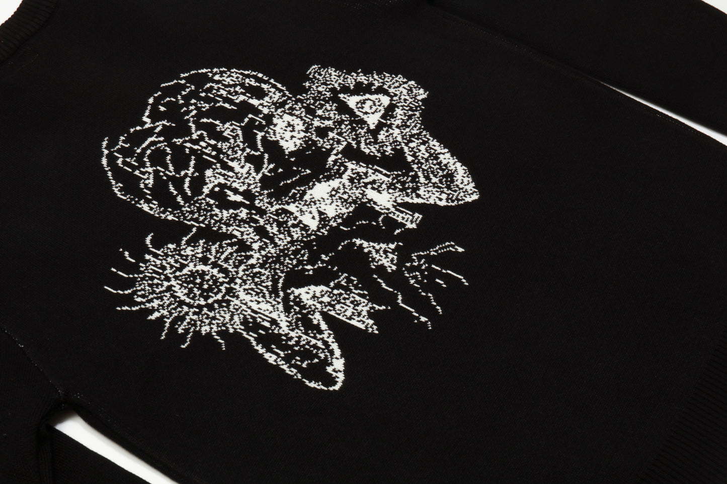 Starspawn Knit Sweater