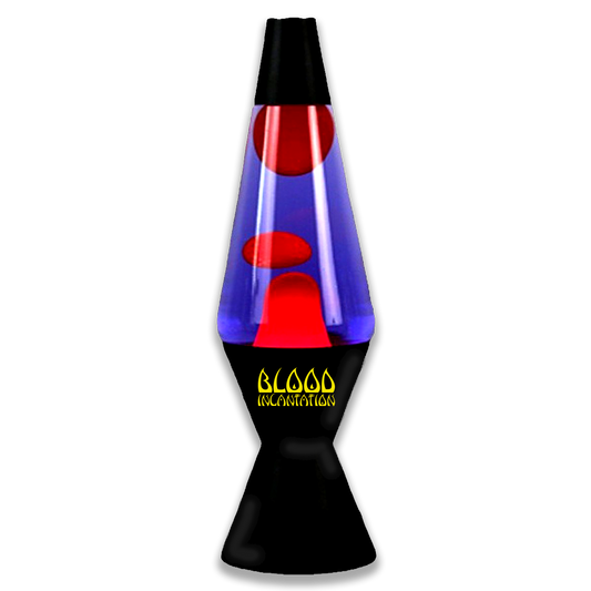 Lava Lamp