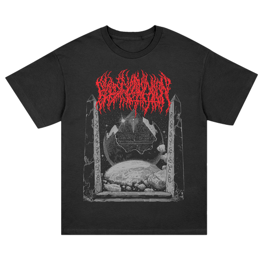 Emergence T-Shirt (Black)