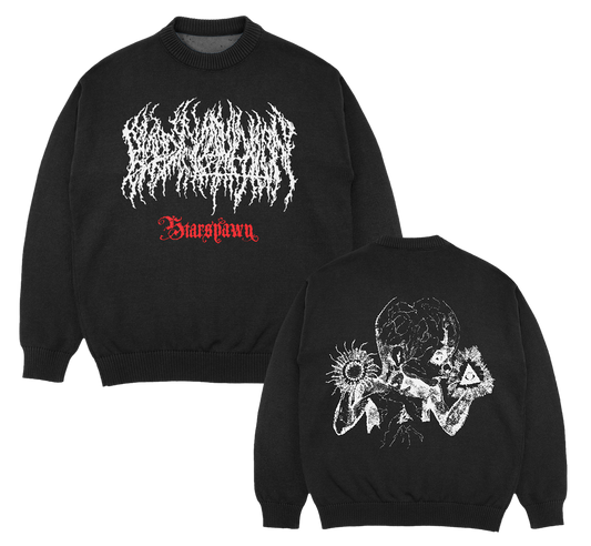 Starspawn Knit Sweater