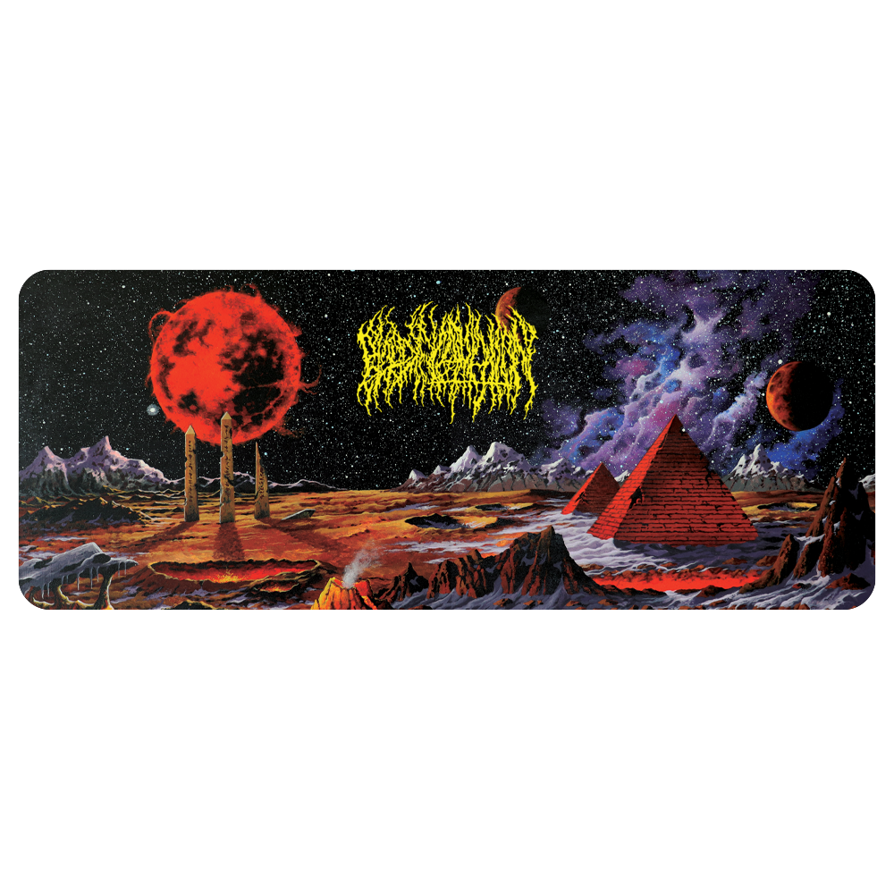 Absolute Elsewhere Gaming Mousepad