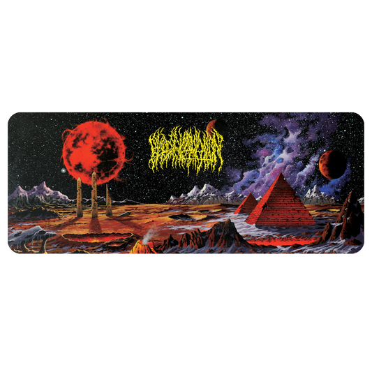 Absolute Elsewhere Gaming Mousepad