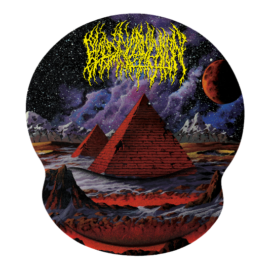 Absolute Elsewhere Mousepad