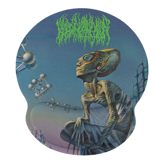 Hidden History Mousepad