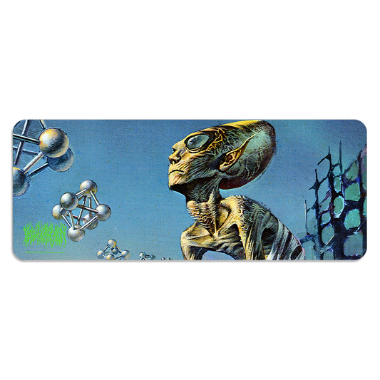 Hidden History Gaming Mousepad