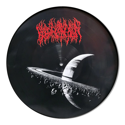 Interdimensional Extinction LP (Picture Disc)