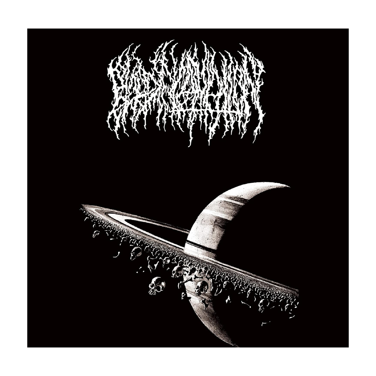 Interdimensional Extinction CD