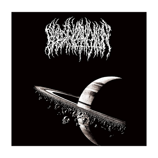 Interdimensional Extinction CD