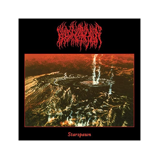Starspawn CD