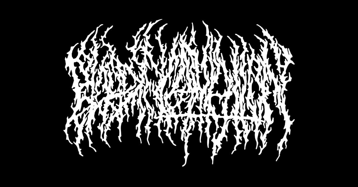 Apparel – Blood Incantation